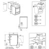 Kuchnia ELECTROLUX LKR540266W
