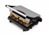 Grill elektryczny Esperanza Pizzaiola EKG005 (stołowy-zamknięty; 750W; kolor inox)