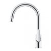 Bateria GROHE Baucurve Ohm Sink 30547000 chrom
