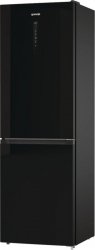 Chłodziarko-zamrażarka GORENJE NRK6192ABK4