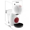 Ekspres kapsułkowy Krups Dolce Gusto Piccolo XS