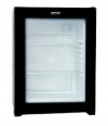 Minibar termoelektryczny (czarny) MPM-35-MBV-07