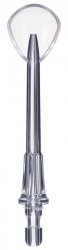 Inteligentny irygator ORO-DENTAL BLACK Oromed