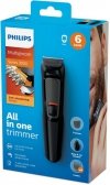 Golarka do ciała Philips MG3710/15 (kolor czarny)