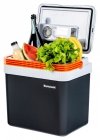 Lodówka turystyczna Ravanson CS-24S Super (440mm x 401mm x 296mm; 24l, szary)