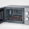 SEVERIN KUCHENKA MIKROFALOWA Z GRILLEM, MOC 700 W, 17 LITRÓW MW 7780
