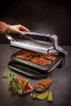 Grill elektryczny TEFAL GC 724D Optigrill+ XL