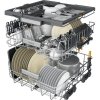 Zmywarka WHIRLPOOL W7F HS41 X