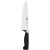 Zestaw noży samoostrzących ZWILLING Four Star 35148-207-0 7 elementów biały