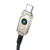 Kabel Baseus Unbreakable USB-USB C 100W 2m (biały)