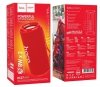 Głośnik bluetooth Hoco HC27 Soundful (czerwony)