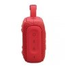 JBL GO 4 RED głośnik przenośny Bluetooth czerwony