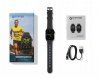 Smartwatch ORO SMART FIT 5  Oromed