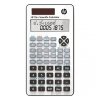HP Kalkulator naukowy biurowy HP 10SPLUS/INT BX, 240 funkcji, 147x77x24mm, biały
