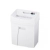 HSM Niszczarka Pure 220, 25L 3,9 mm