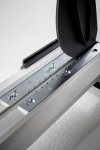 Gilotyna do paneli Wolfcraft VLC 800 (winylowe i laminowane)
