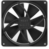 NZXT WENTYLATOR PC NZXT WENTYLATOR DO ZASILACZA/OBUDOWY F140 RGB PWM CZARNY RF-R14SF-B1