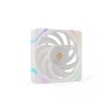 Wentylator Valkyrie X12 ARGB White