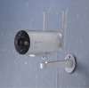 Ezviz H5 4G 2K Kamera IP do monitoringu