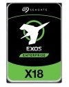 Dysk serwerowy HDD Seagate Exos X18 (16 TB; 3.5; SATA III)