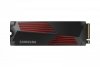 Samsung 990 Pro 1TB NVMe M.2 2280 PCIe 4.0 HS