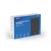 SAVIO ZEWNĘTRZNA OBUDOWA NA DYSK HDD/SDD 2,5, USB 3.0, AK-65