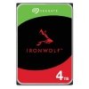 Dysk HDD Seagate IronWolf ST4000VN006 (4 TB ; 3,5 ; 256 MB ; 5400 obr/min )