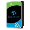 Dysk twardy HDD Seagate SkyHawk AI 20TB 3,5 SATA ST20000VE002