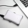 Dysk zewnętrzny HDD Silicon Power Armor A30 (1TB; 2.5; USB 3.2; 5400 obr/min; White; SP010TBPHDA30S3W)