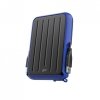 Dysk zewnętrzny HDD Silicon Power Armor A66 (2TB; 2,5; USB 3.2; Blue; SP020TBPHD66SS3B)