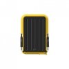 Dysk zewnętrzny HDD Silicon Power Armor A66 (1TB; 2,5; USB 3.2; Yellow; SP010TBPHD66SS3Y)