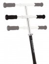 Hulajnoga Razor Carbon Lux 13073003 (kolor czarny)