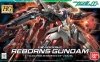 Figurka kolekcjonerska BANDAI HG 1/144 REBORNS GUNDAM