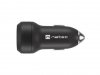 NATEC ŁADOWARKA SAMOCHODOWA CONEY 1X USB 1X USB-C PD 3.0 48W QC3.0 NUC-1980