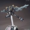 HGBF 1/144 GUNDAM LIGHTNING BLACK WARRIOR