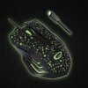 ESPERANZA MYSZ PRZEWOD. 6D DLA GRACZY GALAXY USB-C EGM212