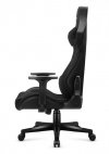 Fotel gamingowy Huzaro Force 7.6 Black