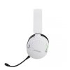 Słuchawki gamingowe Trust GXT 491W FAYZO WIRELESS White