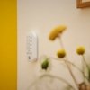 Yale Klawiatura do inteligentnego alarmu, Kontrola 4 obszarów bezpieczeństwa