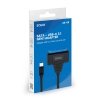 SAVIO ADAPTER USB-C 3.1 GEN 1 (M) - SATA (F) DO DYSKÓW 2.5 AK-69