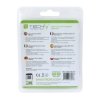 TECHLY KARTA SIECIOWA ADAPTER USB-A 2.0 NA RJ45 10
