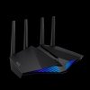 ASUS-RT-AX82U Dual Band WiFi 6 Gaming Router, WiFi