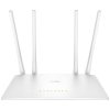 Router CUDY WR1200 LAN 10/100 AC1200 Dual Band WiFi Mesh