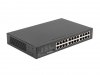 LANBERG SWITCH RSGE-24 RACK 19 (24-PORT, 1GB)