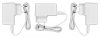 Tenda EX3  3-Pack AX1500 System Mesh Wi-Fi 6 (trzypak)