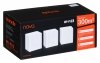 Tenda EX3  3-Pack AX1500 System Mesh Wi-Fi 6 (trzypak)