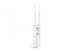 Access Point TP-LINK EAP110-Outdoor (11 Mb/s - 802.11b, 300 Mb/s - 802.11n, 54 Mb/s - 802.11g)