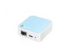 Router TP-LINK TL-WR802N (ADSL2+, xDSL; 2,4 GHz)