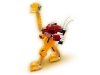 LEGO Creator 31112 Dziki lew