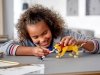 LEGO Creator 31112 Dziki lew